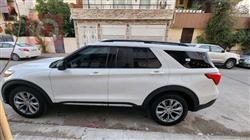 فورد إكسبلورر